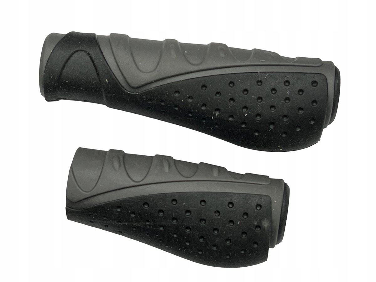 Ergonomisch fietsstuur 92/135 mm - comfortabel en duurzaam