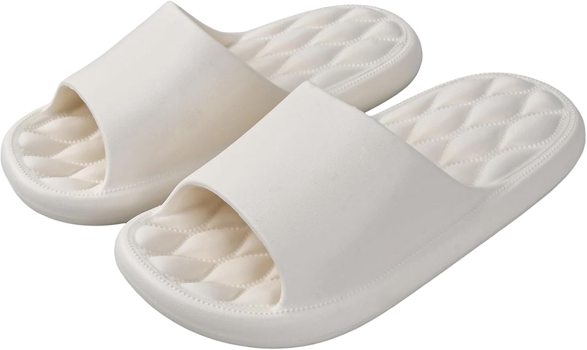 Zomer Schoenen Unisex - Zacht Antislip - Voor Strand en Douche - Comfortabele Waterdichte Sandalen - ShopVlot