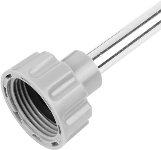 Hogedrukspuit Turbo Nozzle - Metalen en kunststof - Roestvrij en lekvrij - Efficiënt waterverbruik - ShopVlot — afbeelding 3
