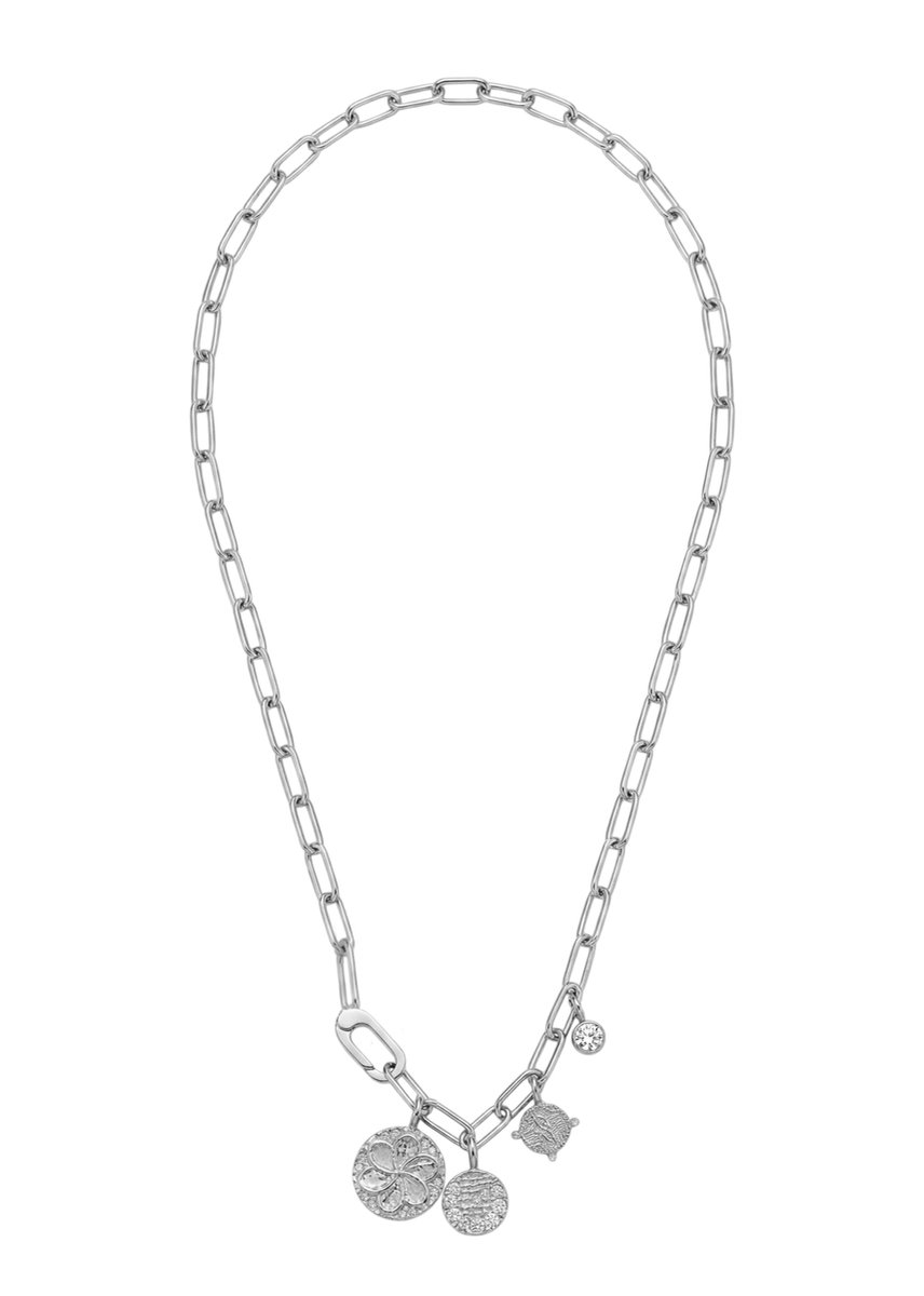 PURELEI Ketting Forever Aloha