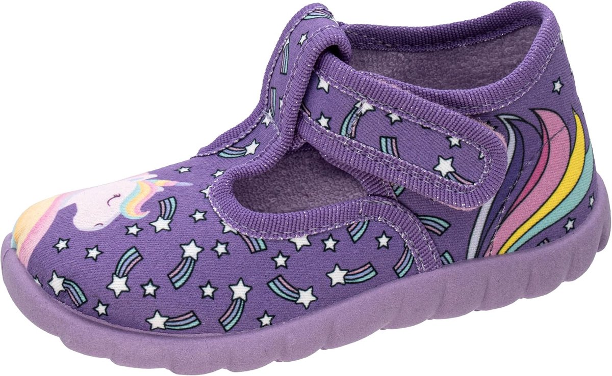 Fischer Markenschuh Girls FlexiMules - ShopVlot