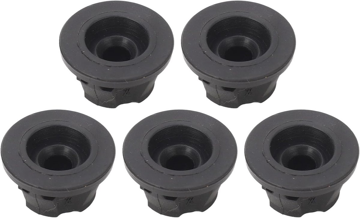 Grommets Bonnet, Spong Absorber 6420940785 Replacement Buffer Trim Hood For C‑CLASS CLS E-CLASS - ShopVlot