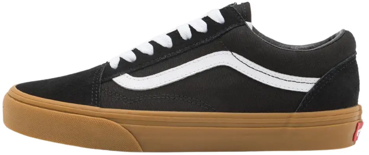 Vans Old Skool 36 Cup Schoenen Zwart