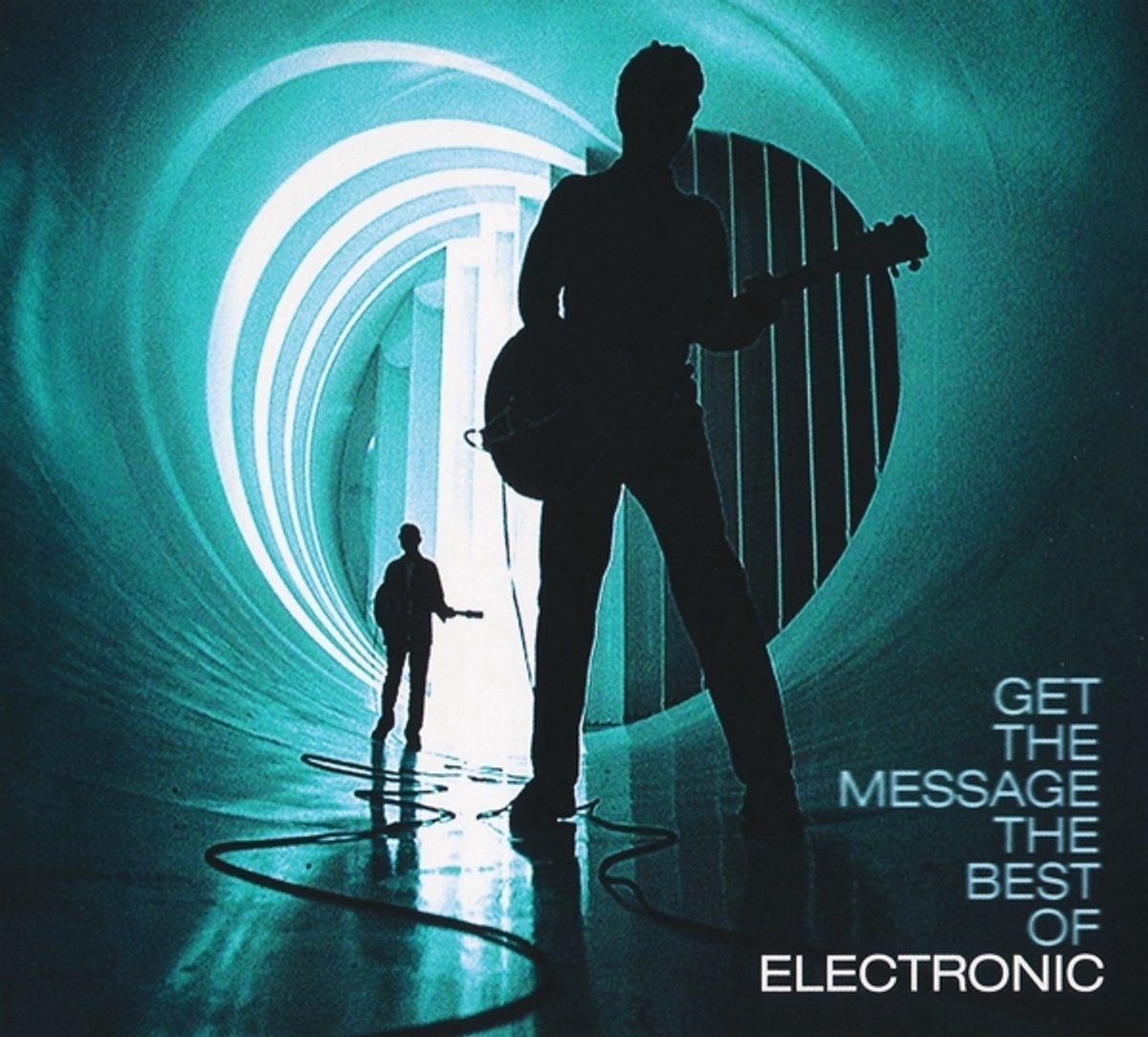 Get the Message