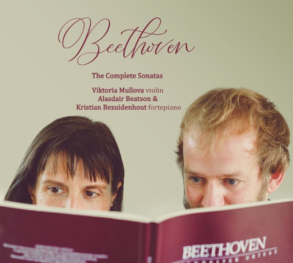 Beethoven: The Complete Sonatas