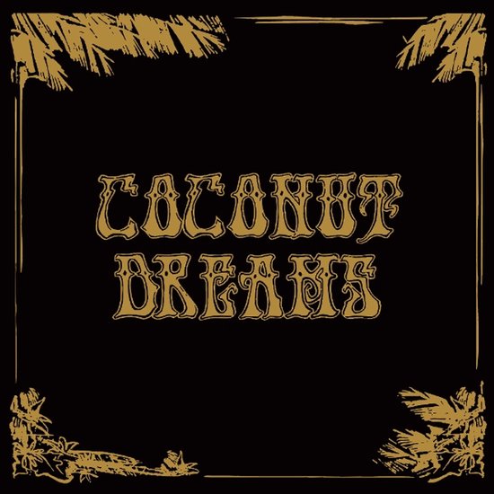 Skyrager Presents Coconut Dreams, Volume 1