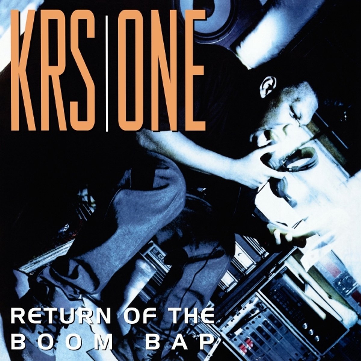 Return of the Boom Bap