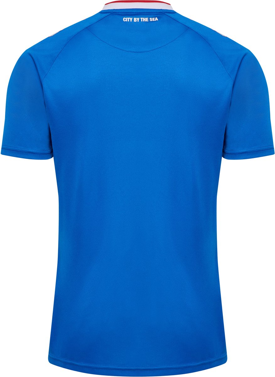Sun 25-26 Away Ss Jersey