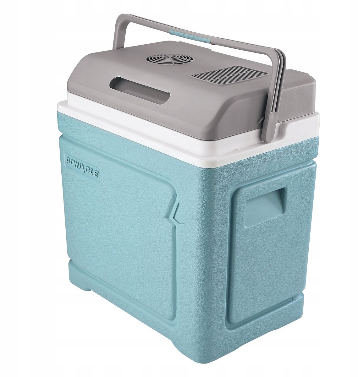 Merkloze Elektrische Koelbox 30L 12V/230V voor Auto & Camping