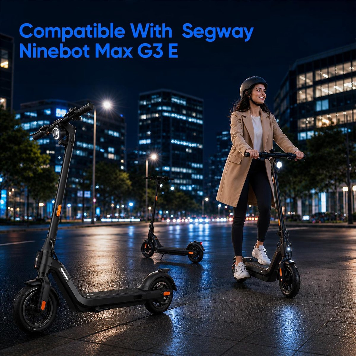 Tuning chip, e-scooter tuning chip unlock cable for Segway Ninebot Max G3E - ShopVlot
