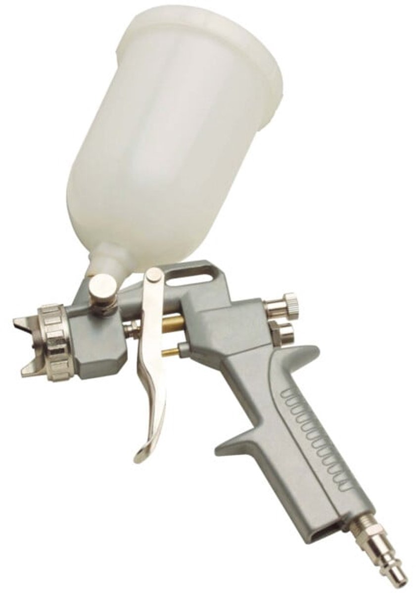 AEROTEC Drukverfspuitpistool 0,5 l - 176121M
