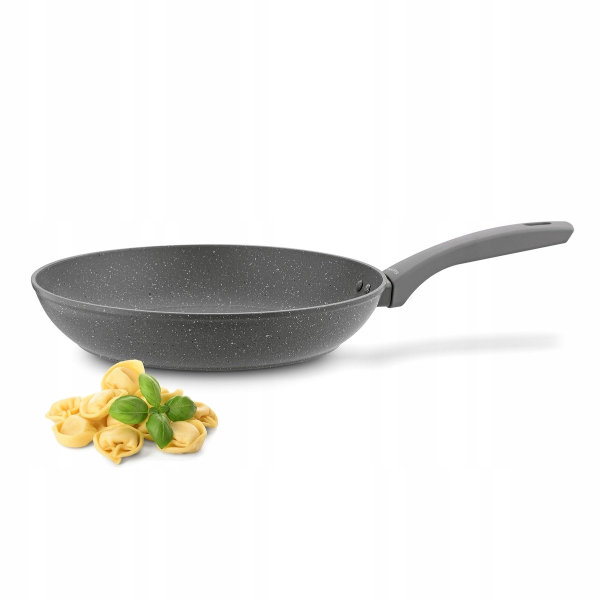 Konigoffer Grays Marmer Inductie Koekenpan 30cm - Antiaanbaklaag