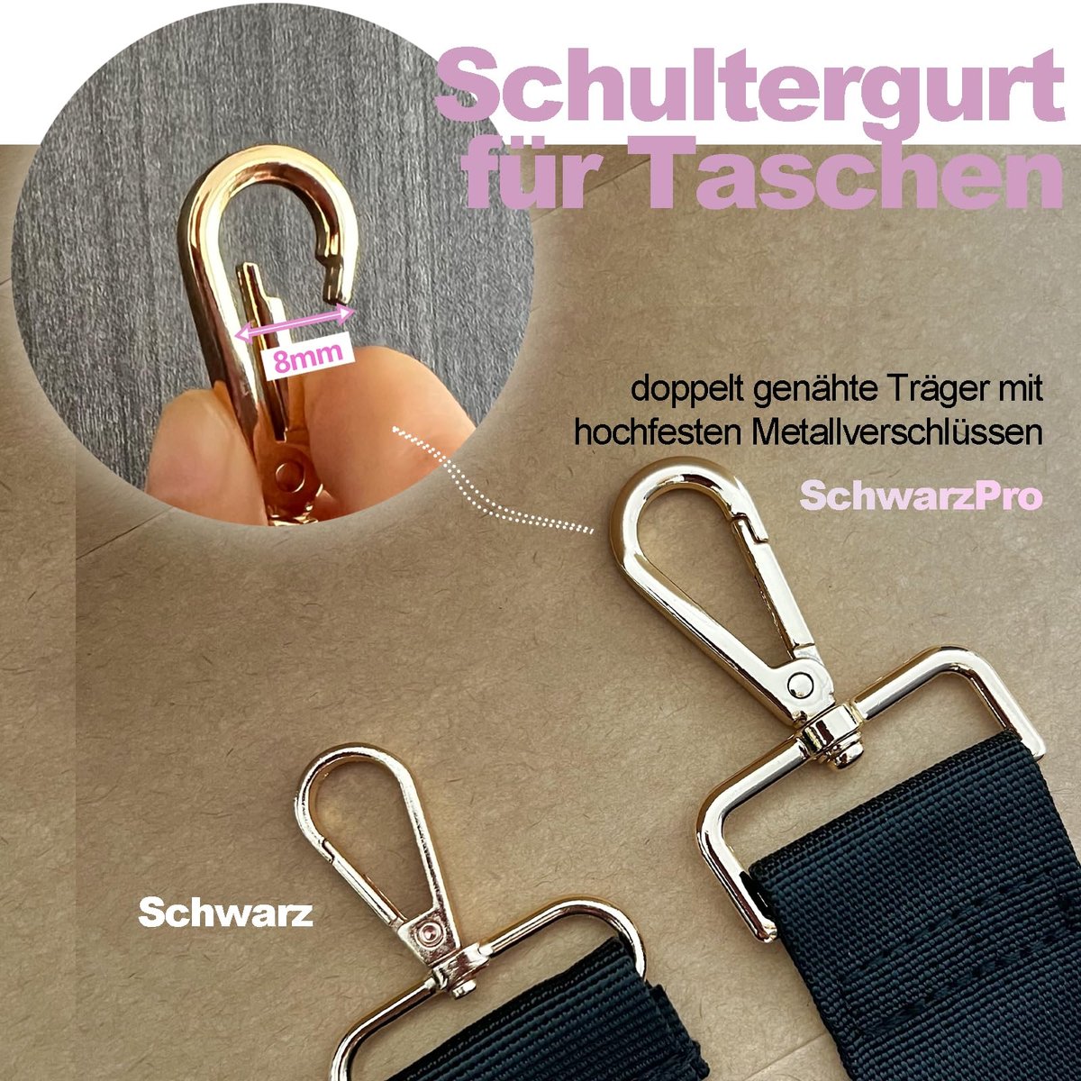 Laptoptas dames 17,3 inch - waterdicht - schoudertas - ideaal voor werk en studie - ShopVlot