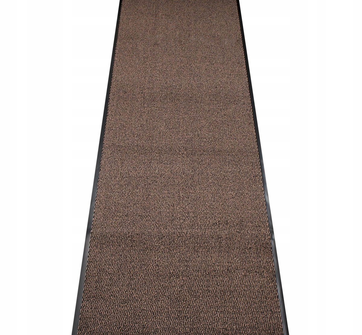 Wismat op maat - Antisliprubber - 120 cm breed