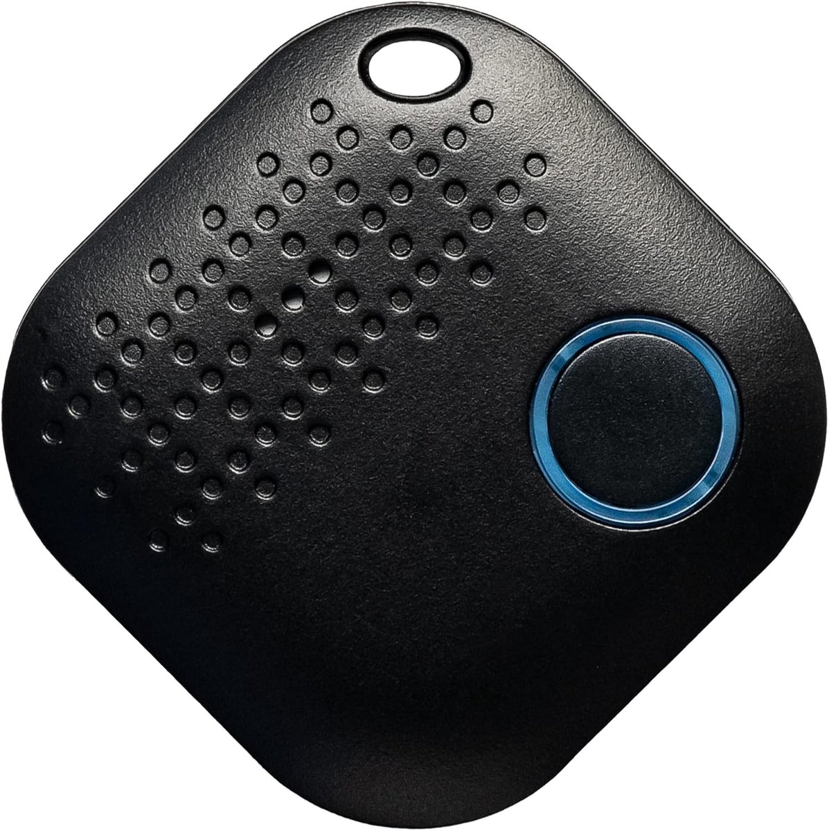 Handzender voor Fietsslot - Zwart - 36 x 36 x 10 mm - Bluetooth Verbinding - Voor I LOCK IT+ en I LOCK IT GPS