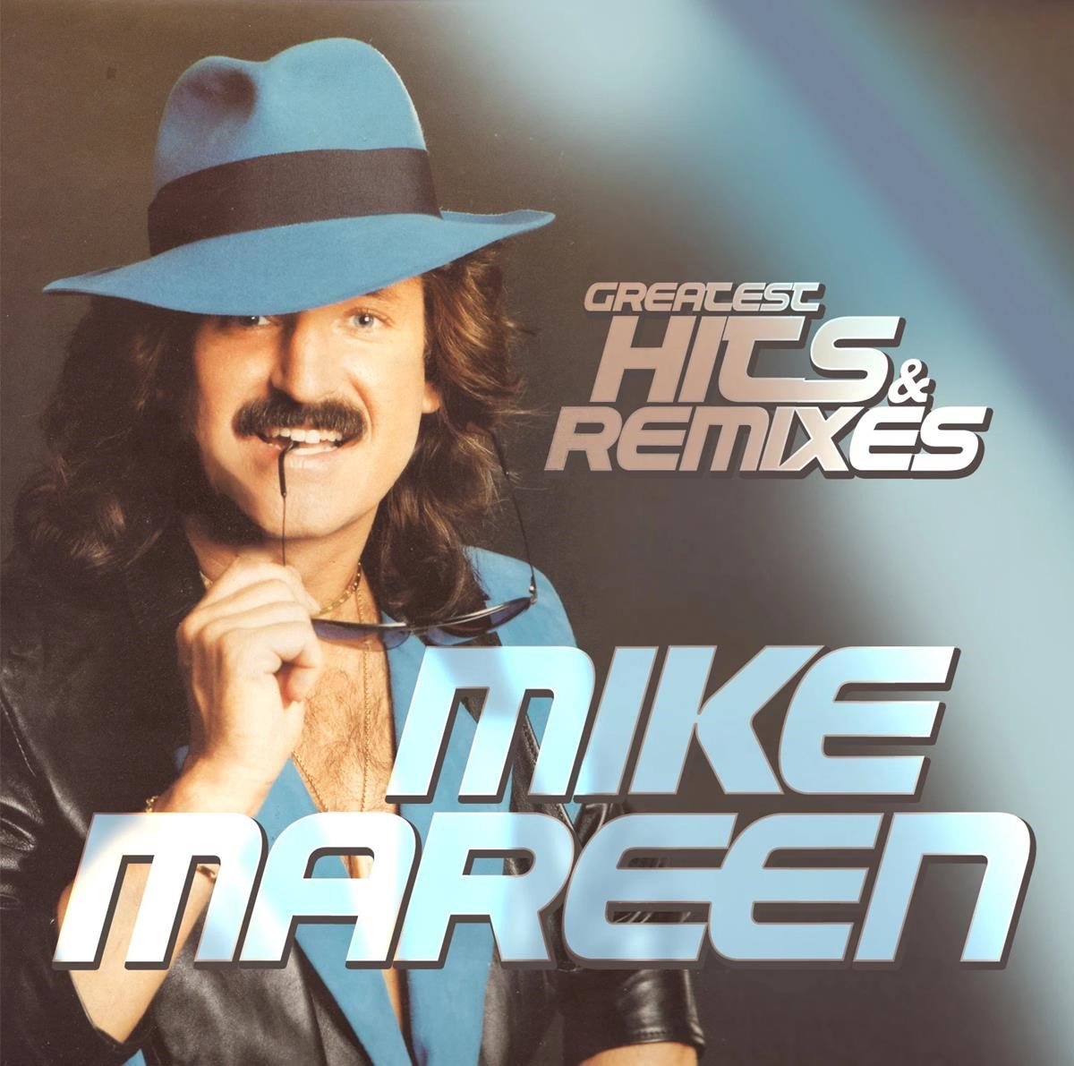 Greatest Hits & Remixes