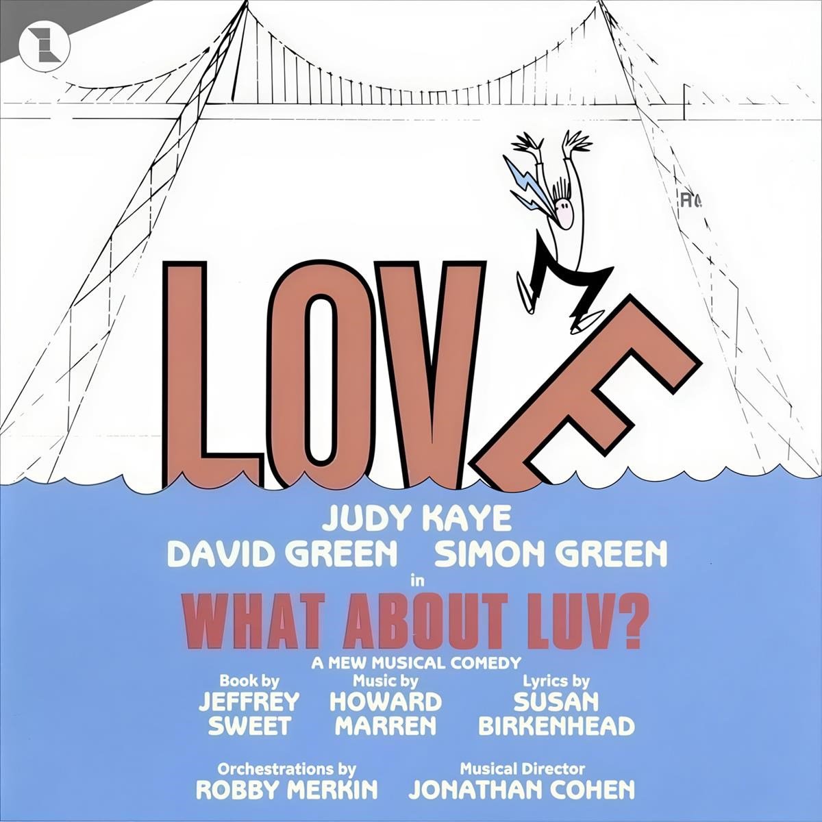 What About Luv?