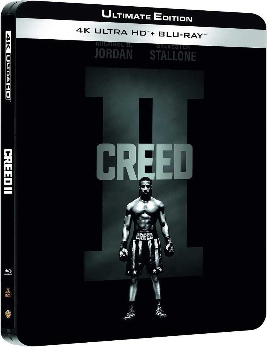 Creed II - ShopVlot