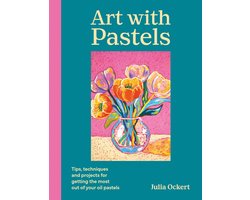 Art with Pastels