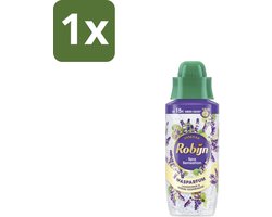 1 x Robijn - Spa Sensation - Wasparfum - 342 ml - Wasparfum - Wasgeur - Geurbeleving - Wasmiddel - Wasverzachter