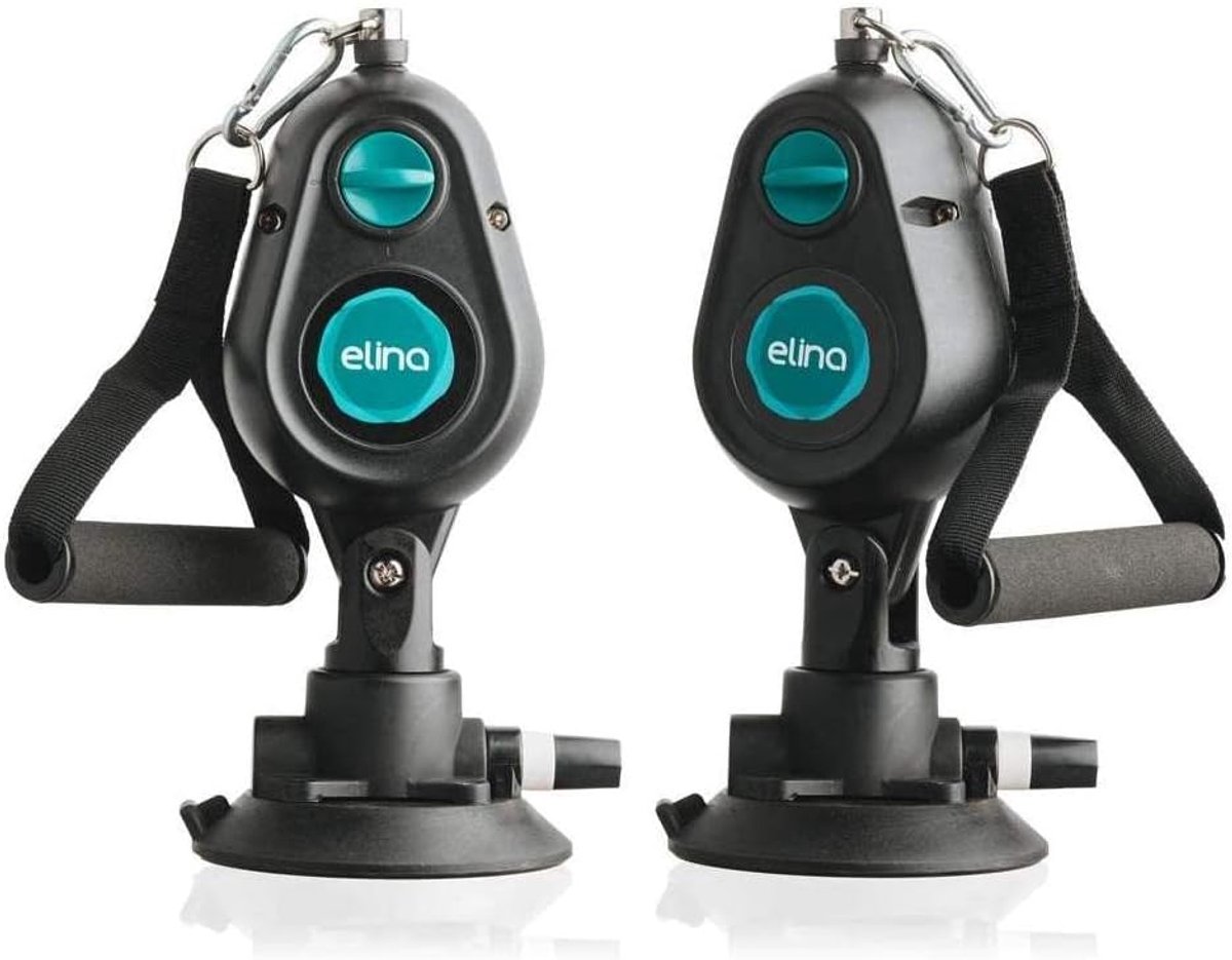 Training Cord Weerstands Touwen - Verstelbaar - Duurzaam - Ideaal voor krachttraining - ShopVlot