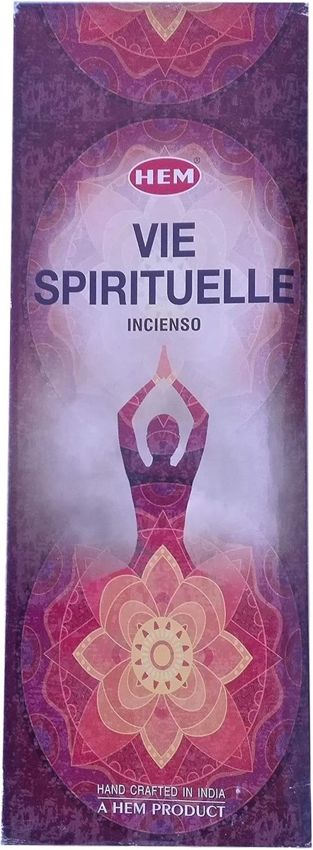 WLM Incense sticks Him spiritual life - ShopVlot