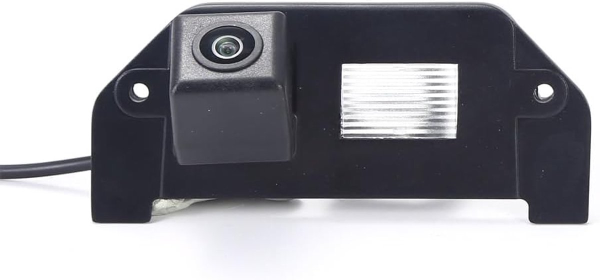 Parkeercamera, waterdicht, nachtzicht, HD, achteruitrijcamera, vervanging voor Chrysler 300 300C Touring 300M - ShopVlot