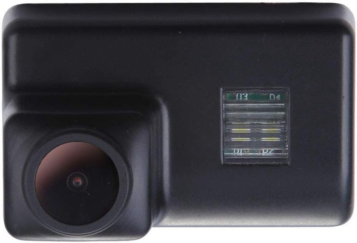 Super HD 1280P Night Vision, Waterproof, 170° Wide Angle, Car Rear View Cameras for Peugeot 206 207 306 308 307 406 - ShopVlot