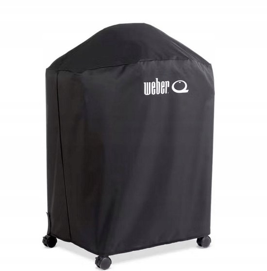 Weber Premium Hoes voor Q 3200N+