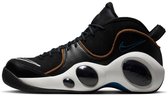 Nike Nike Air Zoom Flight 95 (Black Valerian Blue) - Sneakers - Unisex