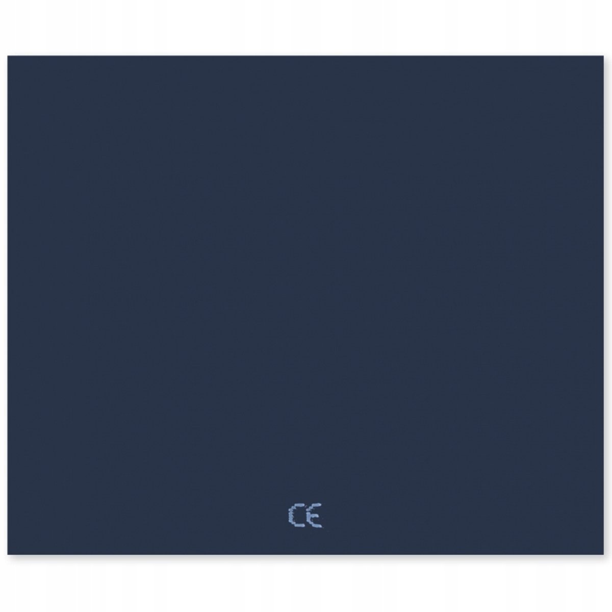 Lasersnijglas DIN 9 80x100mm - 2 stuks