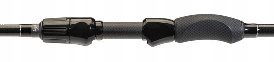 Jaxon Wild Horse Zander Tip Hengel 2,40m 5-28g - Gevoelige Beetregistratie van Jaxon — afbeelding 2