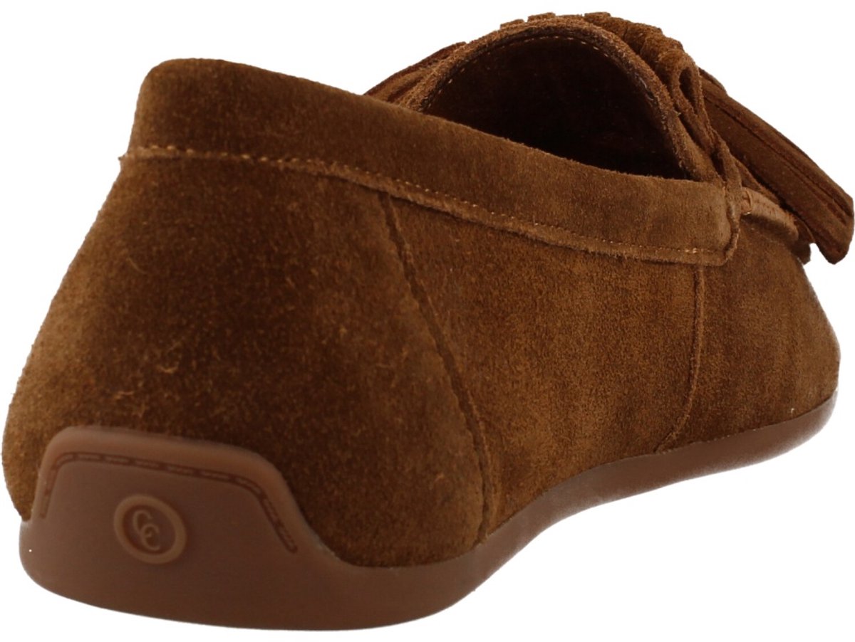 CARMELA 164146C ZAPATO SRA Lichtbruin 39 EU