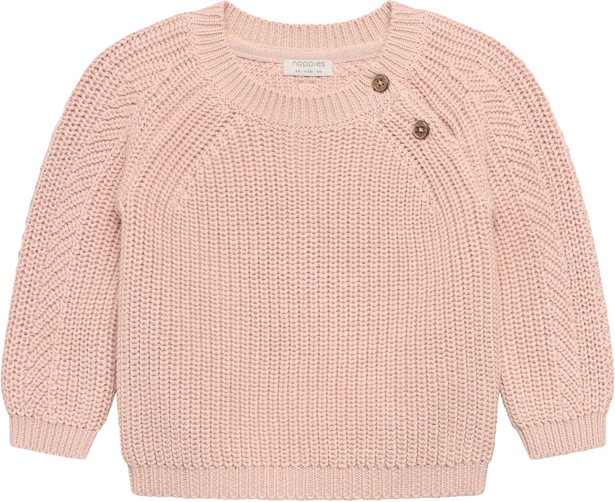 Noppies Trui Baby Maat 86