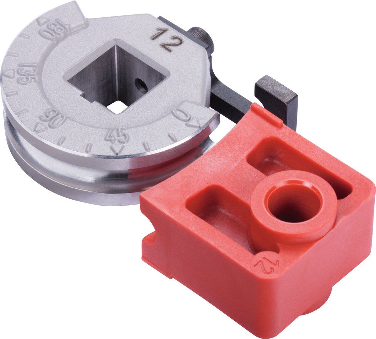 ROTHENBERGER buizenset voor ROBEND 4000/4000 E, 12mm - 25612
