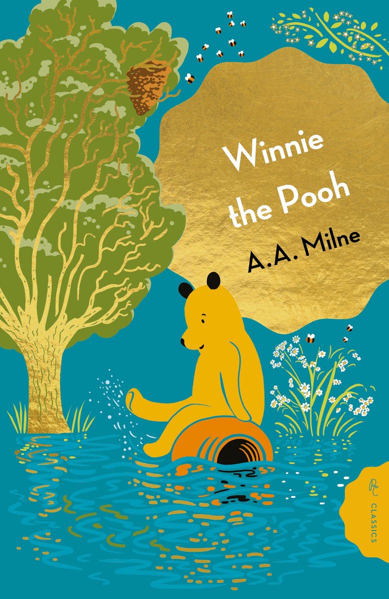 Winnie The Pooh