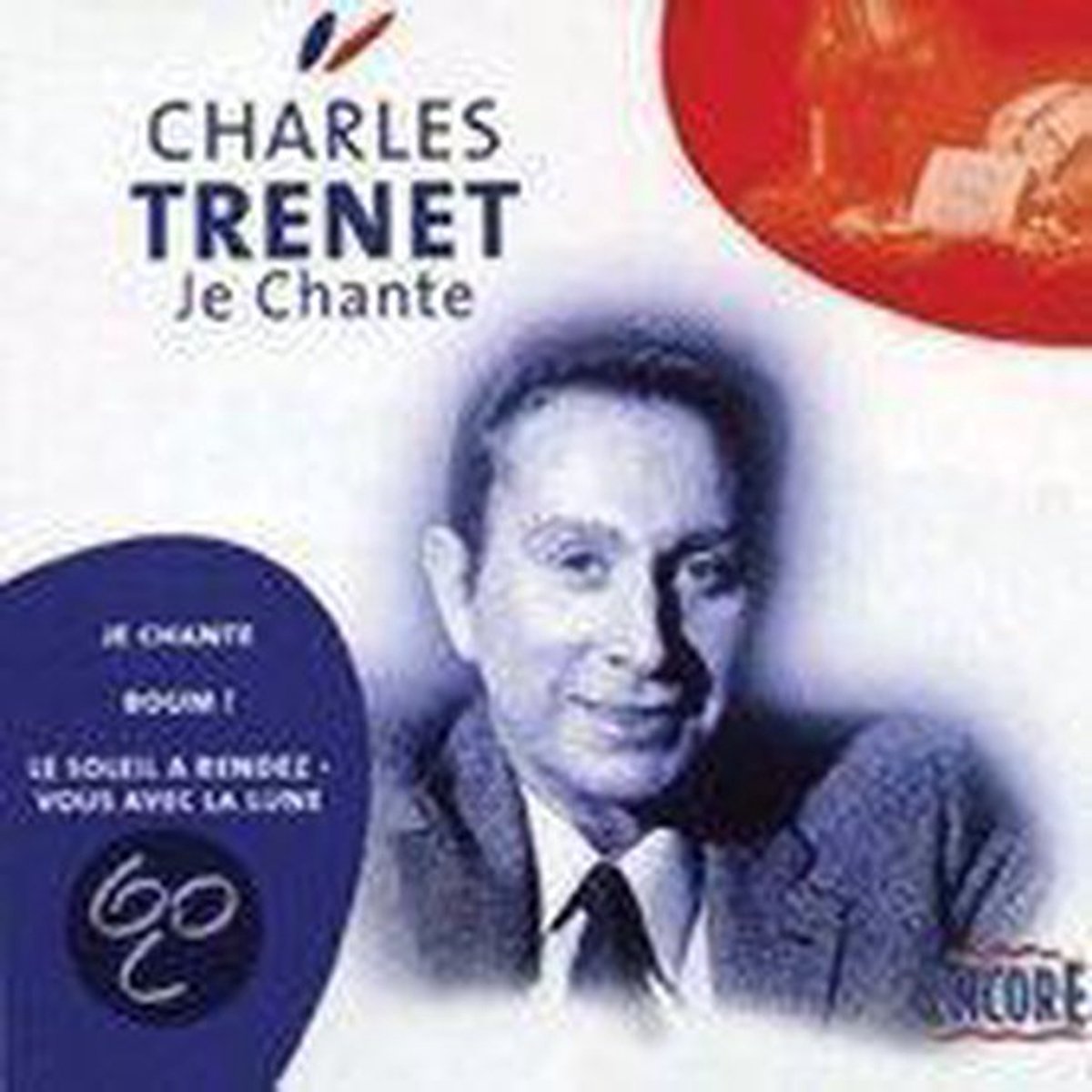 Je Chante