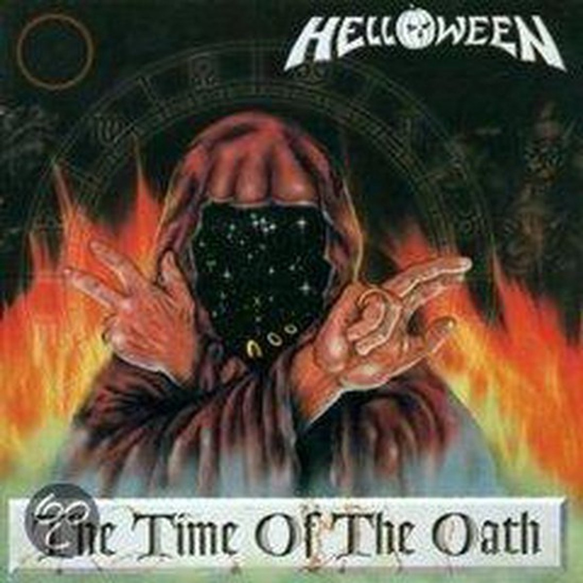 Time Of The Oath