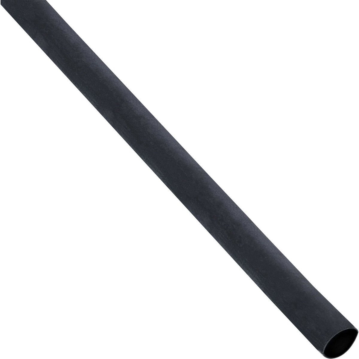 Krimpkous 200mm - 16mm naar 8mm - 20 stuks / zwart