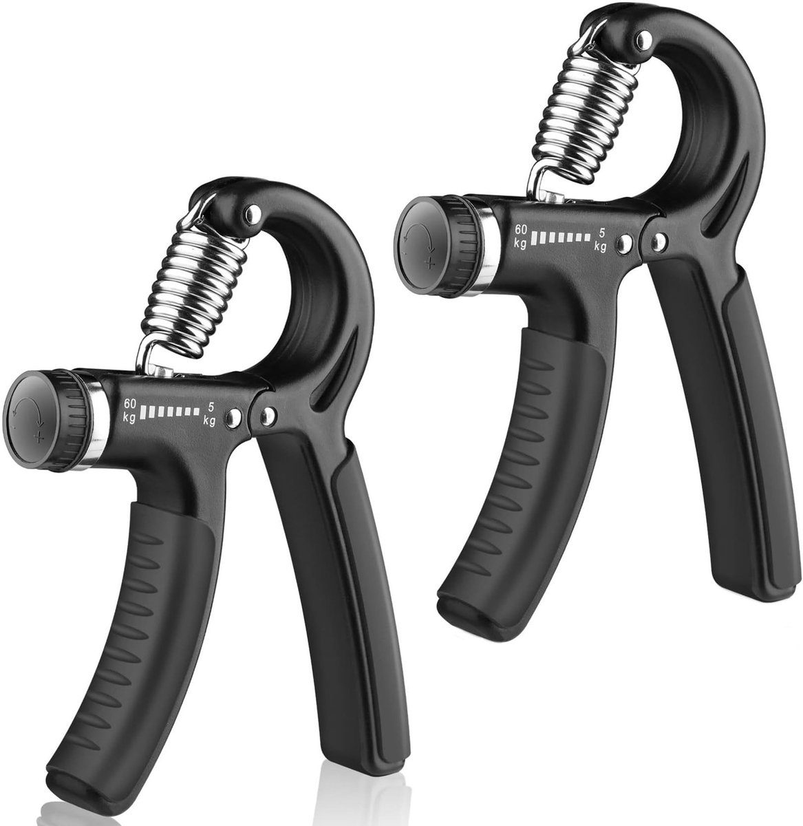 Solidchoice - Hand Grip Versterker Set van 2