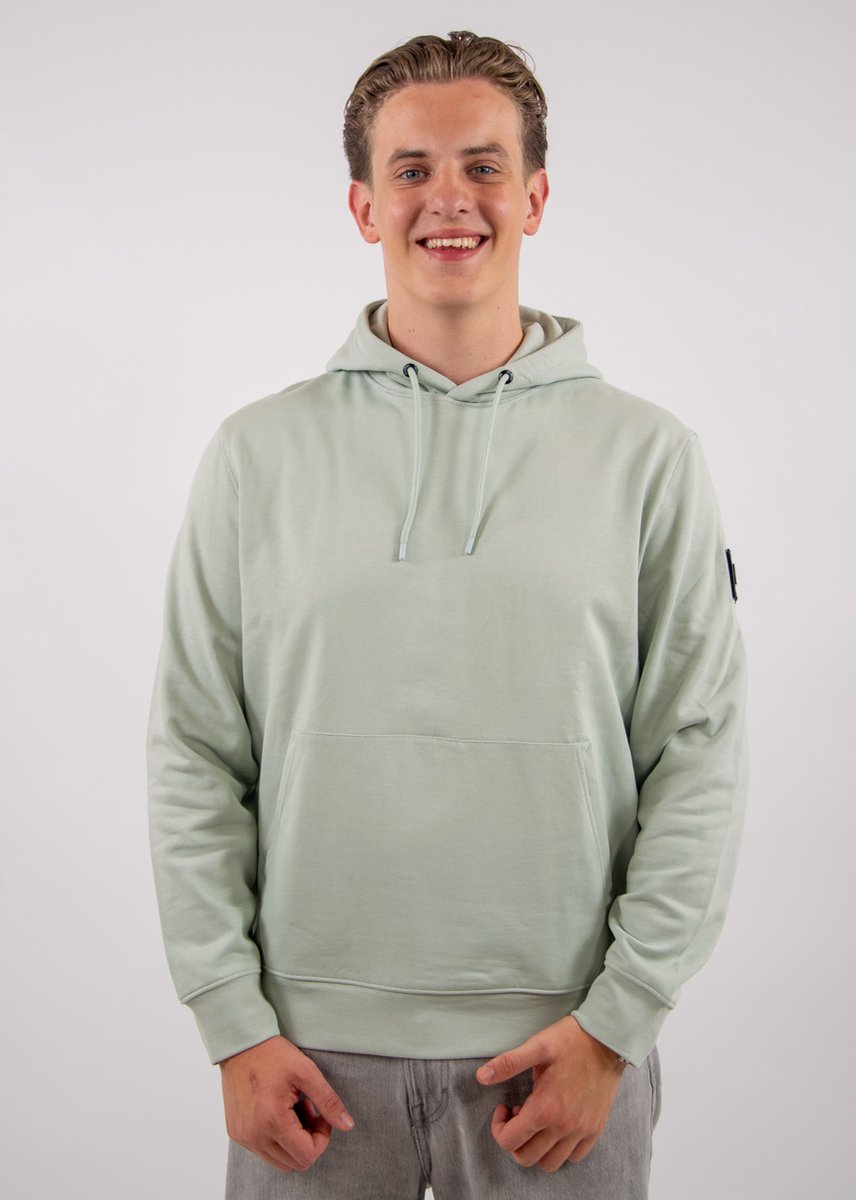 Weekend Offender Oulton Hoodie