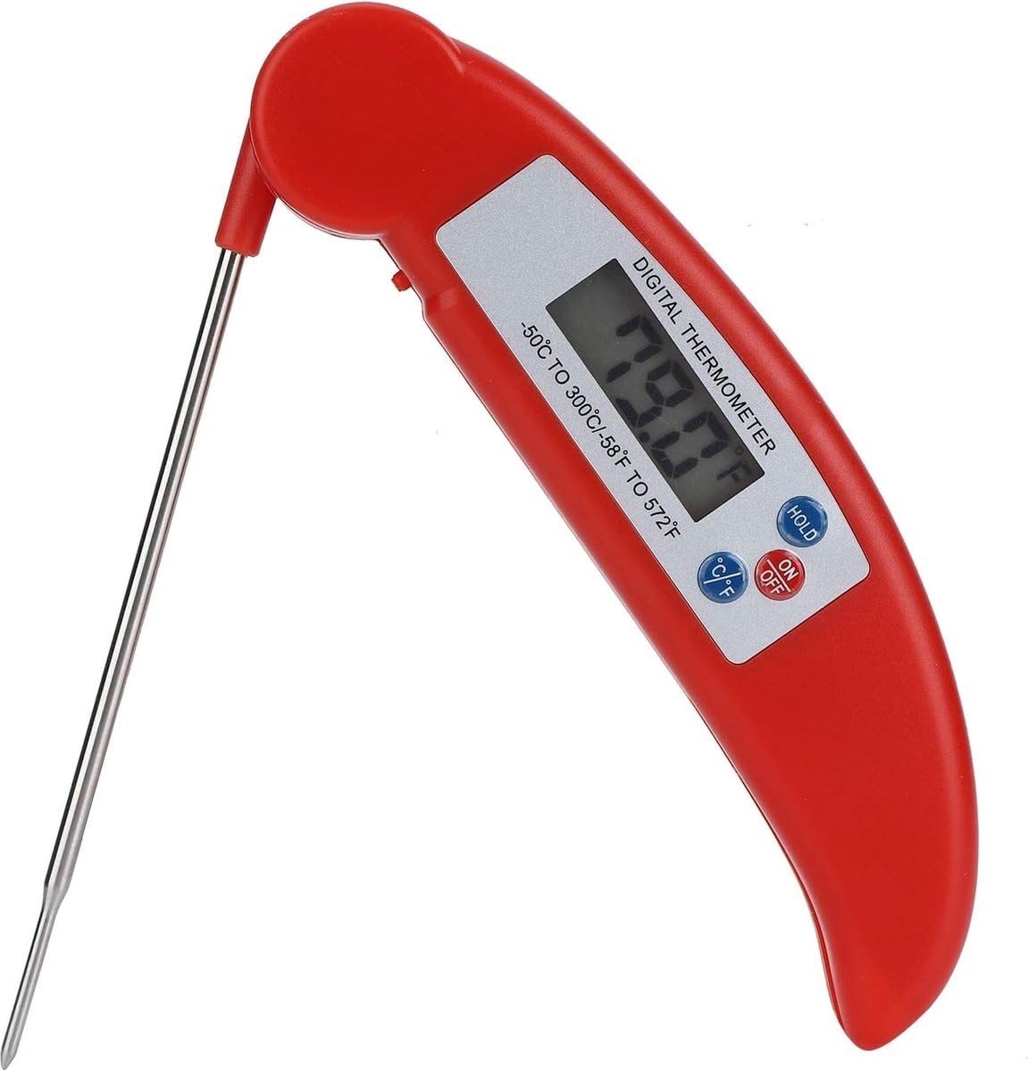 Solidchoice - Digitale Voedingsmeter voor Keuken
