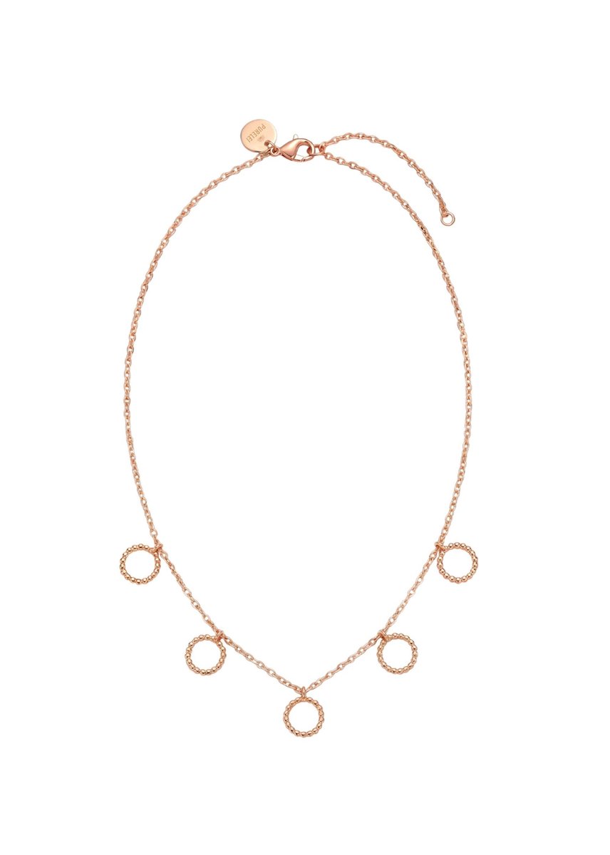 PURELEI Ketting Miracle