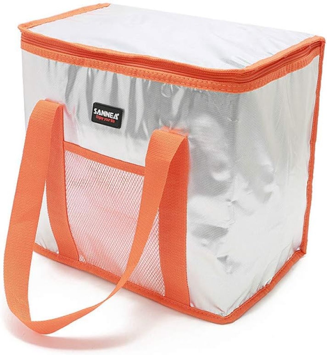 Cooler for Toiletry Bag, Portable for Outdoor Picnic - ShopVlot
