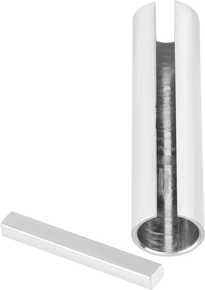Aandrijfasadapter 5/8" naar 3/4" Inch met 3/16 Inch Keystock voor Gasmotoren en Pulley-systemen