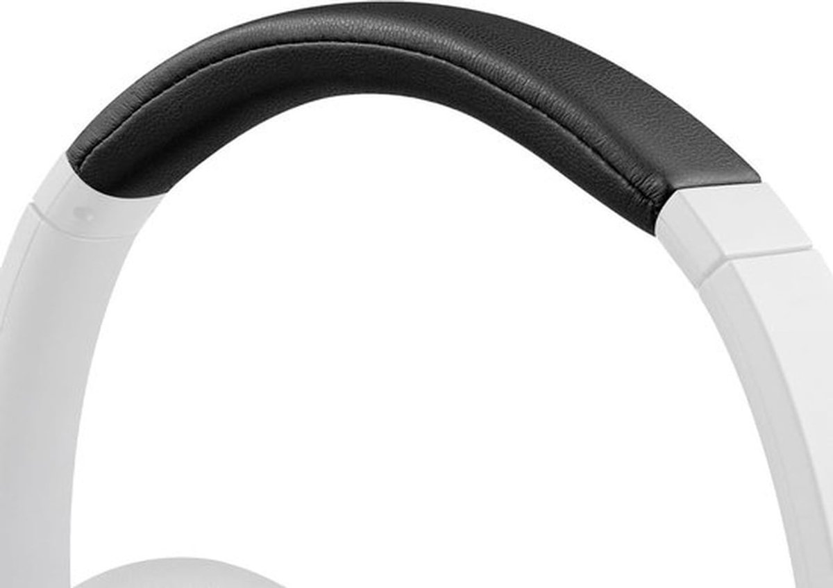 Vervangende Hoofdbandhoes voor Sony WH-CH720N Hoofdtelefoon - Duurzaam, Comfortabel en Stijlvol - Zwart