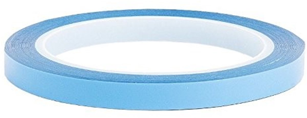 Solidchoice - Dubbelzijdige Tape Ultra Sterk 10m