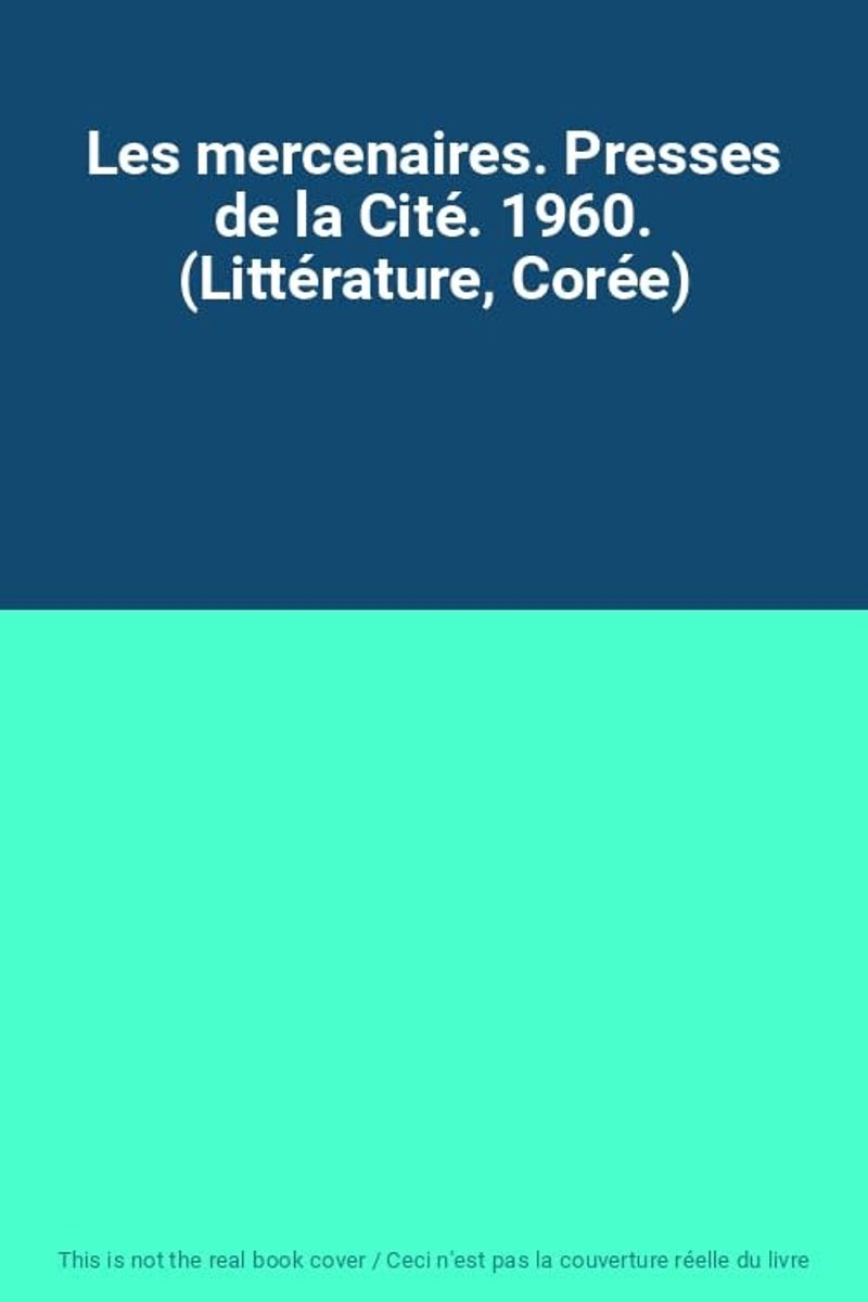 Solidchoice - Franse Literatuur