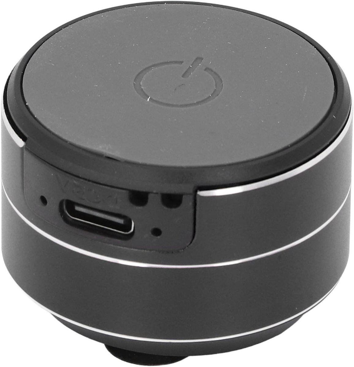 Draagbare Bluetooth Luidspreker - Kleine Speaker Draadloze Audio - Muziek Luisteren - Zuignap Bevestiging