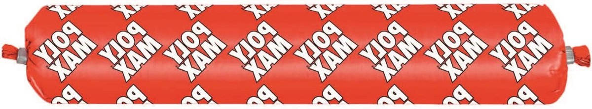 Montagelijm XXL - Bouwlijm Krachtige Lijm - Zware Voorwerpen Bevestigen - Innovatieve Polymeer Technologie - 900 g - Wit